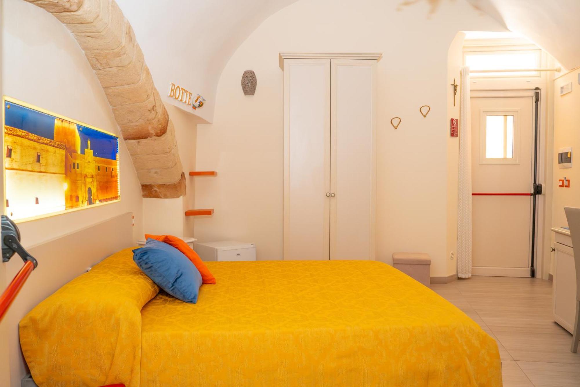 Casa A Corte 科佩尔蒂诺 客房 照片