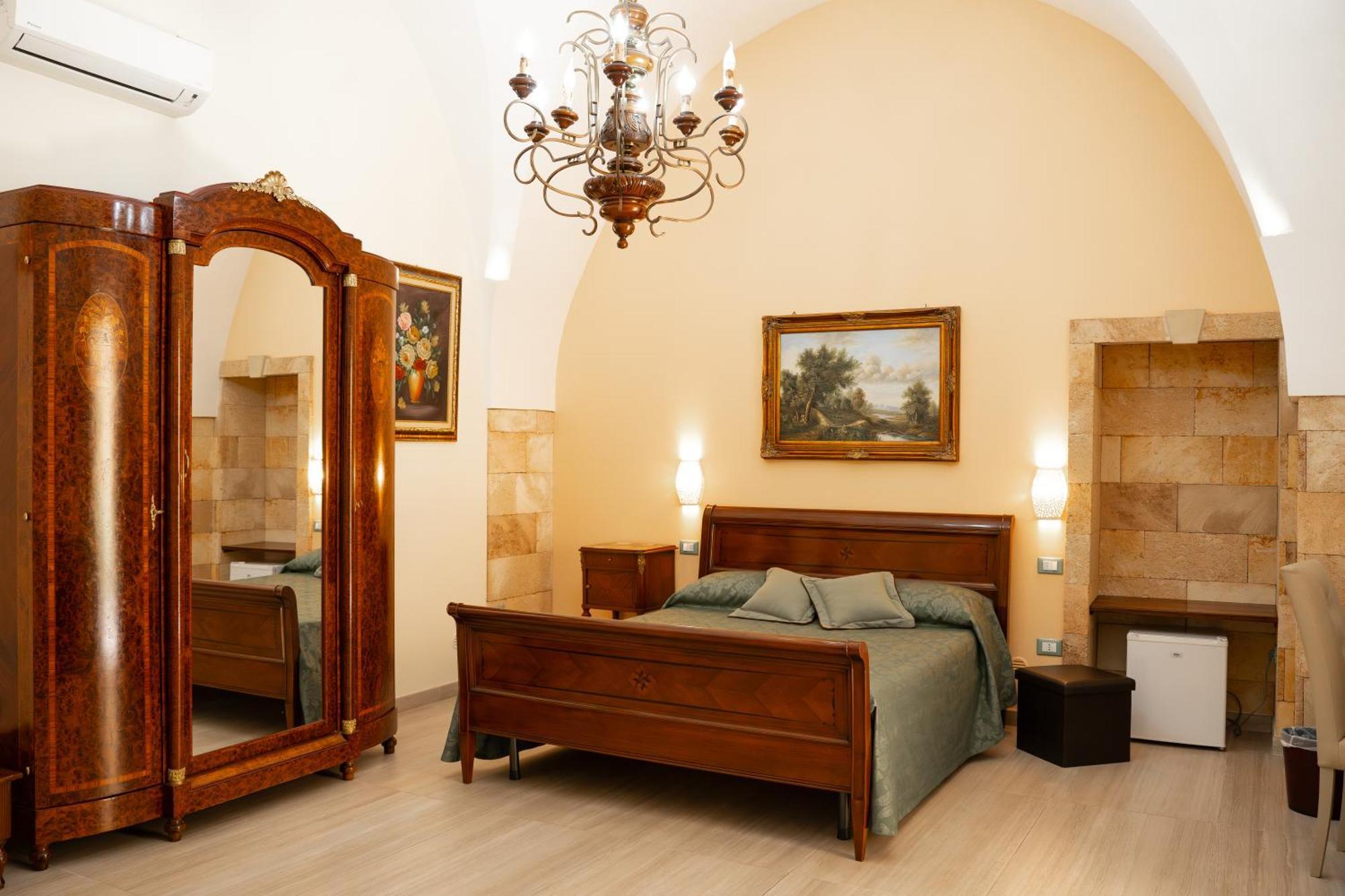 Casa A Corte 科佩尔蒂诺 外观 照片