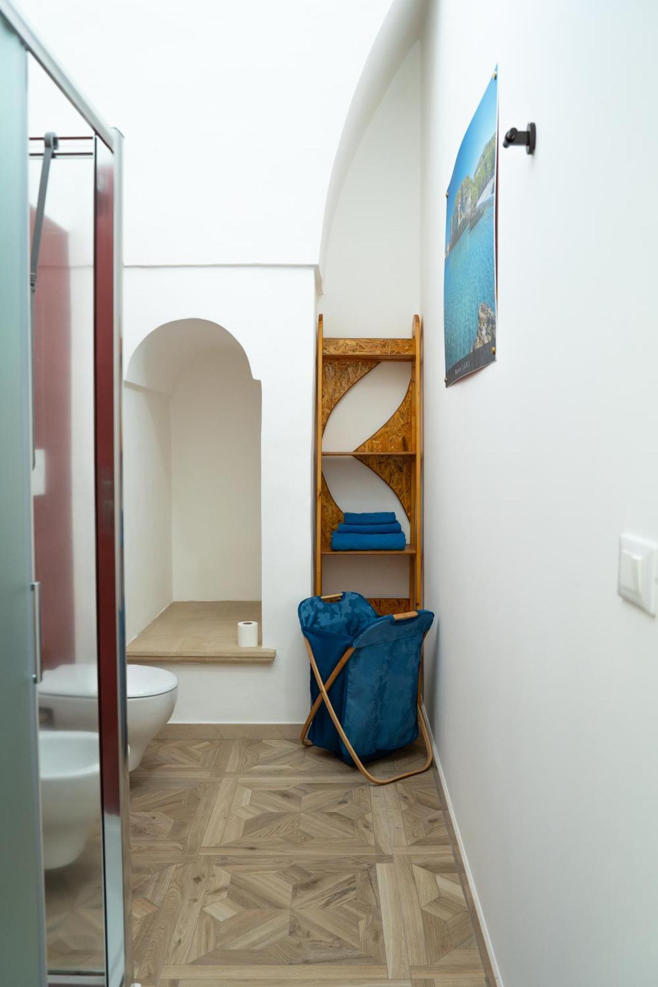 Casa A Corte 科佩尔蒂诺 客房 照片