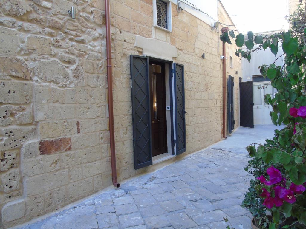 Casa A Corte 科佩尔蒂诺 外观 照片