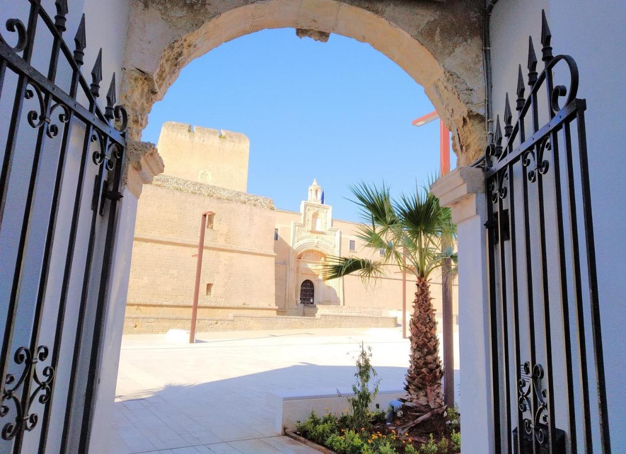 Casa A Corte 科佩尔蒂诺 外观 照片